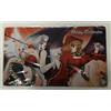 Yu-Gi-Oh! Force of Will Playmat FoW Holiday Celebration Love Festival 2018 - FOW TCG