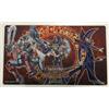 YU-GI-OH! PLAYMAT Structure Deck Yugi Muto KONAMI