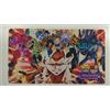 Dragon Ball Super Playmat - Malicious Machinations - Prerelease