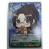 Weiss Schwarz Special Promo - Chimi Hange - Attack on Titan ENG NM