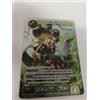 FOW TCGFiethsing, il Magus del Sacro Vento WTP PROMO Force of Will ITA