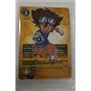 Bandai Digimon Card Game Box Topper Promo - Tai Kamiya - BT4-094 Foil ENG NM