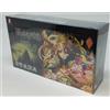 Fow Force of Will Il Castello Volante e Le Due Torri ITA Box 36 Buste Sealed