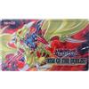 YU-GI-OH! Official Game Mat Mouse Pad Rise of the Duelist NEW Sealed 30x18 cm