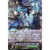 VANGUARD TCG Apt, Dominatore della Scuola BT07/009IT RR CFV CV ITA NEW MINT