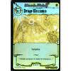 Wisards of Mickey - Drago Meccanico 60/150 Foil PROMO
