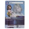 POKEMON FINAL FANTASY TCG Yuna PR- 023/1 -177R ITA Foil NearMint Promo