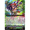 VANGUARD TCG Fanciulla delle Rose Rampicanti BT05/009IT RR ITA MINT CFV CF NEW