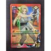 NARUTO CCG NARUTO CARD GAME Principessa Tsunade NI-201 FOIL NM