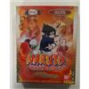 Naruto TCG Deck - Sasuke ITA - SERIE 1 La Forza della Foglia