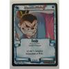 Wizards of Mickey Toshi - 144/140 - Promo FuoriSerie Foil ITA