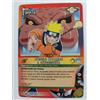 NARUTO CCG Naruto Card Game - Naruto Uzumaki & Gamabunta - NI-S19 Promo NearMint