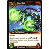 WORLD OF WARCRAFT WOW Mazu'kon THRONE 162/263 ITA NEAR MINT WORLD OF WARCRAFT