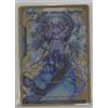 FORCE OF WILL FOW TCG Shaela, the Mermaid Siren SDR3-07 Metal Card Gold Force of Will ENG
