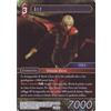 POKEMON Final Fantasy TCG Ace 3-003R FOIL ITA NEW RARE Near Mint PROMO