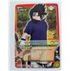 NARUTO CCG Naruto Card Game - Sasuke Uchiha - NI-S13 Promo NearMint