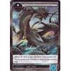 FOW FORCE OF WILL Wrath Of The Sea Dragon GOD PROMO CARD PR05