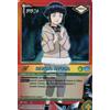 NARUTO CCG NARUTO CARD GAME Hinata Hyuga NI-330 FOIL NM