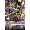 VANGUARD TCG Kirara, Ragazza Maga EB04/004 IT RR ITA MINT NEW RARE