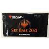 MAGIC MTG Promo Booster Core Set 2021 Booster Pack Factory Sealed NEW ITALIAN