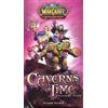 WOW Caverns of Time Treasure Pack English Factory Sealed