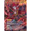 FOW TCG Alisaris, the Demon of Calamity TSM-106 AR ENG Force of Will MINT