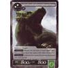 FOW FORCE OF WILL Guardian Of The Treasure Tree, Asdrag PROMO CARD PR06