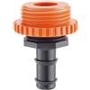 CLABER - RAINJET RACCORDO FILETTATO 3/4" - 1" 91066