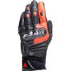DAINESE CARBON 4 SHORT LEATHER Guanti Moto