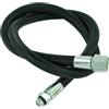 BEST DIVERS FRUSTA EROGATORE 100 CM BLACK .
