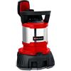 Einhell Pompa per acque scure ge-dp 7330 ll eco