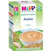 HIPP ITALIA SRL HIPP Bio Crema Cereali Avena