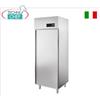 TECHNOCHEF- Armadio Congelatore-Freezer 1 Porta, lt 686, Ventilato, Temp.-15 -18C, Classe D