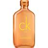 Calvin klein CK One Summer Daze 100 ml