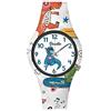 Doodle Orologio Dinosaur Mood DO32003 bambino multicolore DO32003