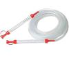 Silverline 633586 - Livella a bolla d'aria a tubo 10 m