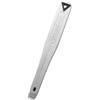 TOPEAK Supersteel Tire Lever, Levagomme Unisex Adulto, Argentã, Taglia unica