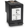HP Cartuccia compatibile con HP 3YM64AE (307XL) - nero