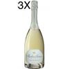 (3 BOTTIGLIE) Marchese Antinori - Tenuta Montenisa - Blanc de Blancs - Franciacorta Brut - 75cl