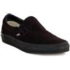 VANS CLASSIC SLIP ON BLACK