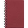 Clairefontaine 785922C - taccuino 9x14 cm 100 p quad. piccoli 90g Age Bag