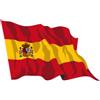 Ideabandiere.com Bandiera Spagna