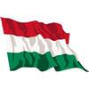 Ideabandiere.com Bandiera Ungheria