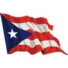 Ideabandiere.com Bandiera Porto Rico