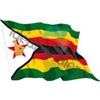 Ideabandiere.com Bandiera Zimbabwe