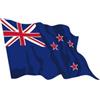 Ideabandiere.com Bandiera Nuova Zelanda
