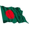 Ideabandiere.com Bandiera Bangladesh