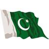 Ideabandiere.com Bandiera Pakistan