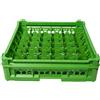 GENUS DEI Cestello lava bicchieri cm 50x50 36 posti mm 73x73 h 65-120mm