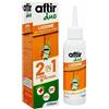 VIATRIS CH Aftir Duo Lozione Anti-Pidocchi & Lendini 100 ml